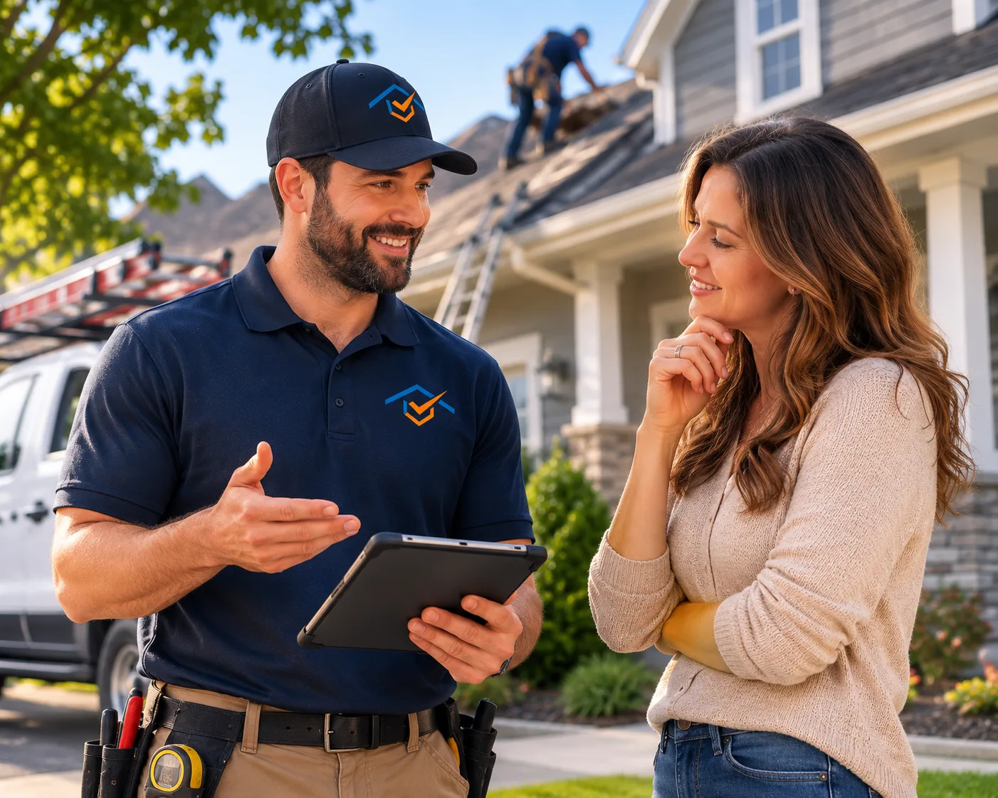 Roof Inspection FAQs in Crawfordsville, OR
