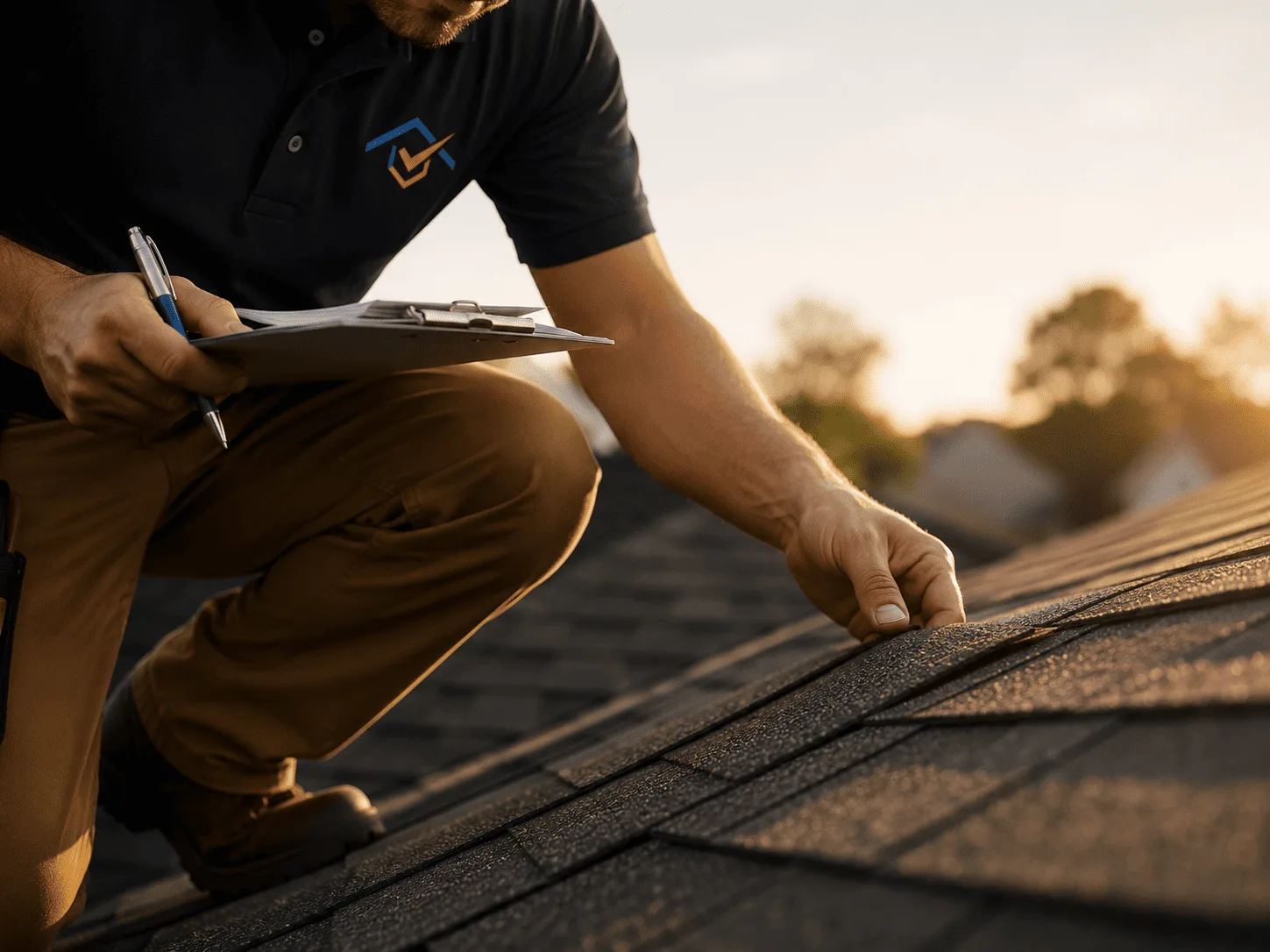 Why Choose Roof Inspection in Crawfordsville, OR
